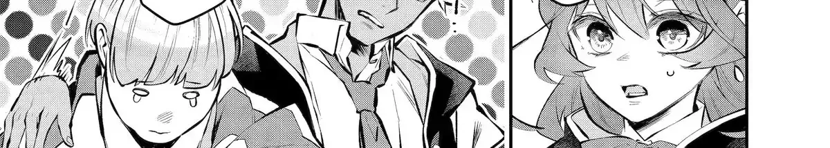 Maydare Tensei Monogatari: Kono Sekai de Ichiban Warui Majo Chapter 41.1 page 25 - 
