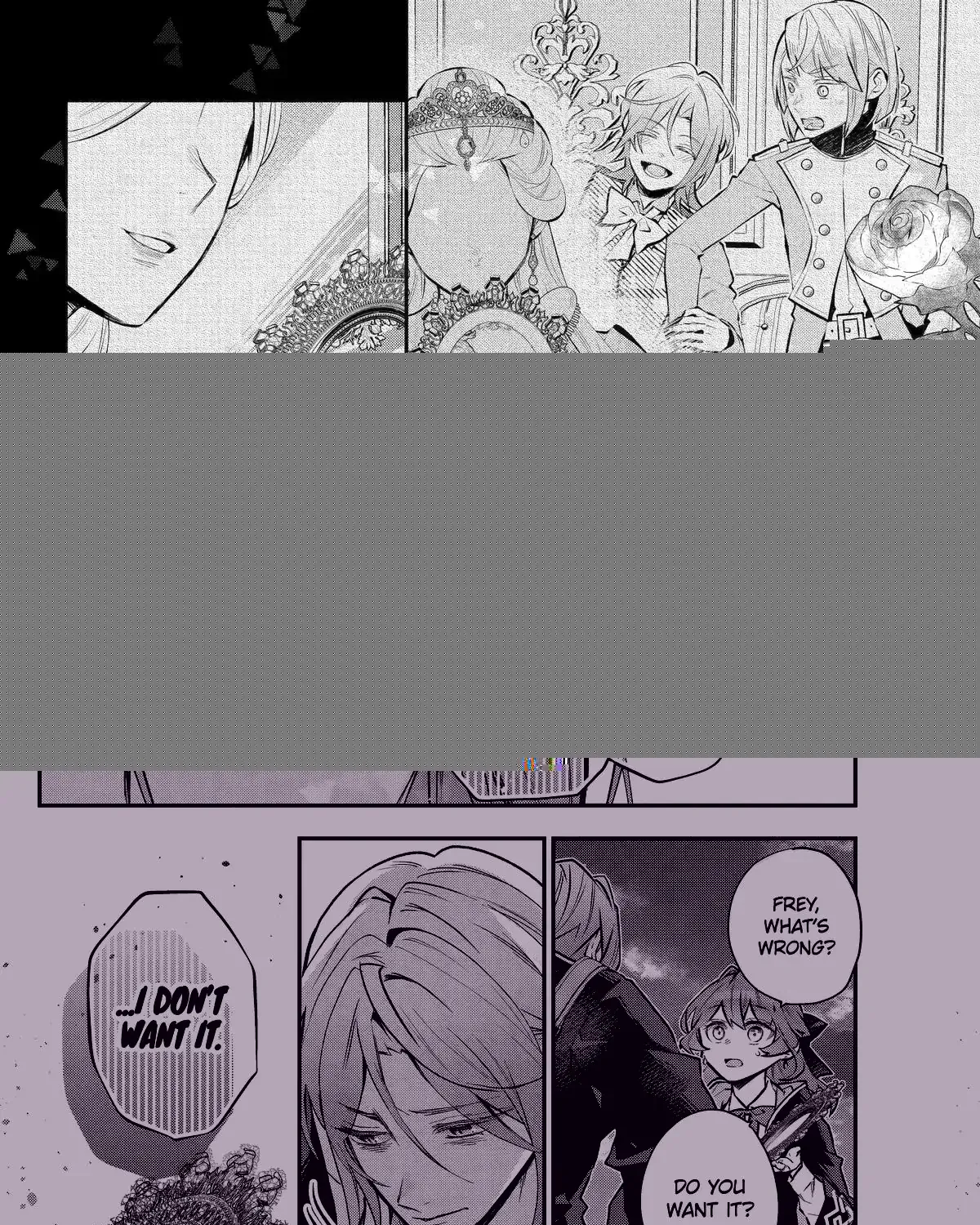 Maydare Tensei Monogatari: Kono Sekai de Ichiban Warui Majo Chapter 41.2 page 15 - 