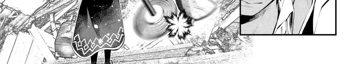 Maydare Tensei Monogatari: Kono Sekai de Ichiban Warui Majo Chapter 41.2 page 6 - 