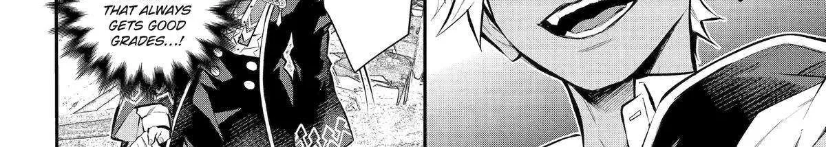 Maydare Tensei Monogatari: Kono Sekai de Ichiban Warui Majo Chapter 41 page 13 - 