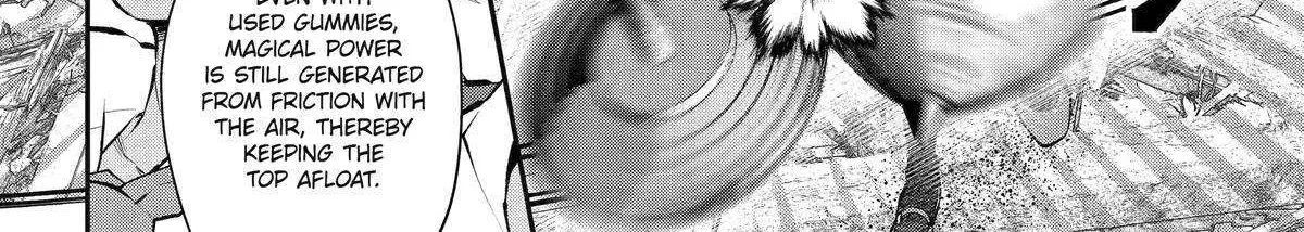 Maydare Tensei Monogatari: Kono Sekai de Ichiban Warui Majo Chapter 41 page 27 - 