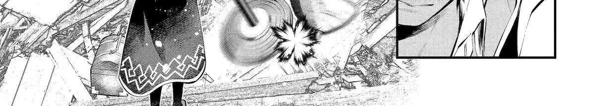 Maydare Tensei Monogatari: Kono Sekai de Ichiban Warui Majo Chapter 41 page 29 - 