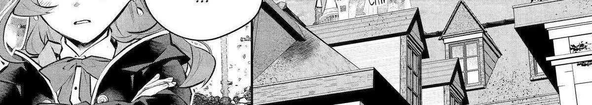 Maydare Tensei Monogatari: Kono Sekai de Ichiban Warui Majo Chapter 41 page 7 - 