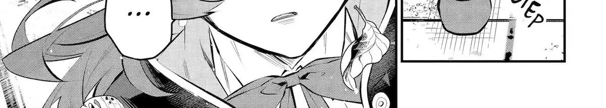 Maydare Tensei Monogatari: Kono Sekai de Ichiban Warui Majo Chapter 42.1 page 3 - 