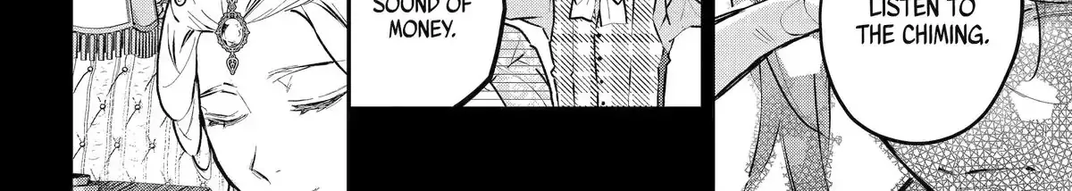 Maydare Tensei Monogatari: Kono Sekai de Ichiban Warui Majo Chapter 42.1 page 21 - 