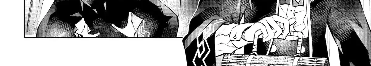 Maydare Tensei Monogatari: Kono Sekai de Ichiban Warui Majo Chapter 42.1 page 5 - 