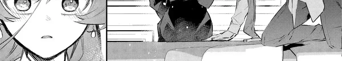 Maydare Tensei Monogatari: Kono Sekai de Ichiban Warui Majo Chapter 42.2 page 2 - 