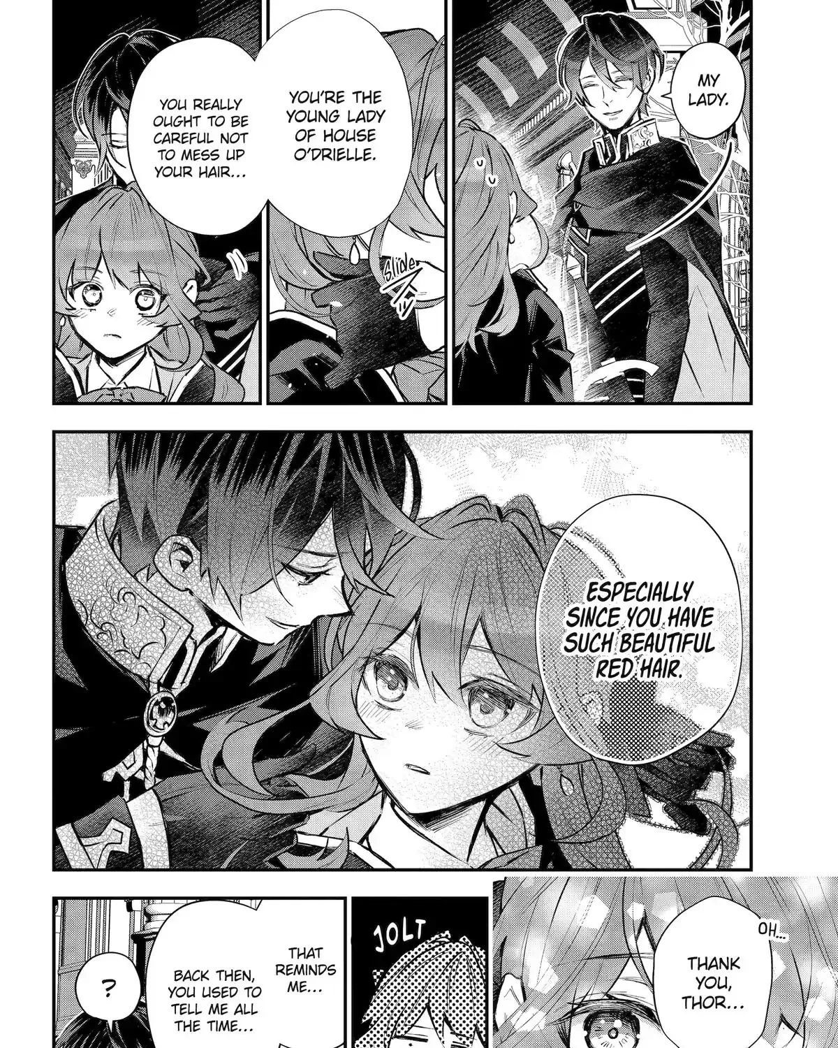 Maydare Tensei Monogatari: Kono Sekai de Ichiban Warui Majo Chapter 42.2 page 11 - 