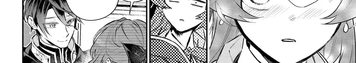 Maydare Tensei Monogatari: Kono Sekai de Ichiban Warui Majo Chapter 42.2 page 12 - 