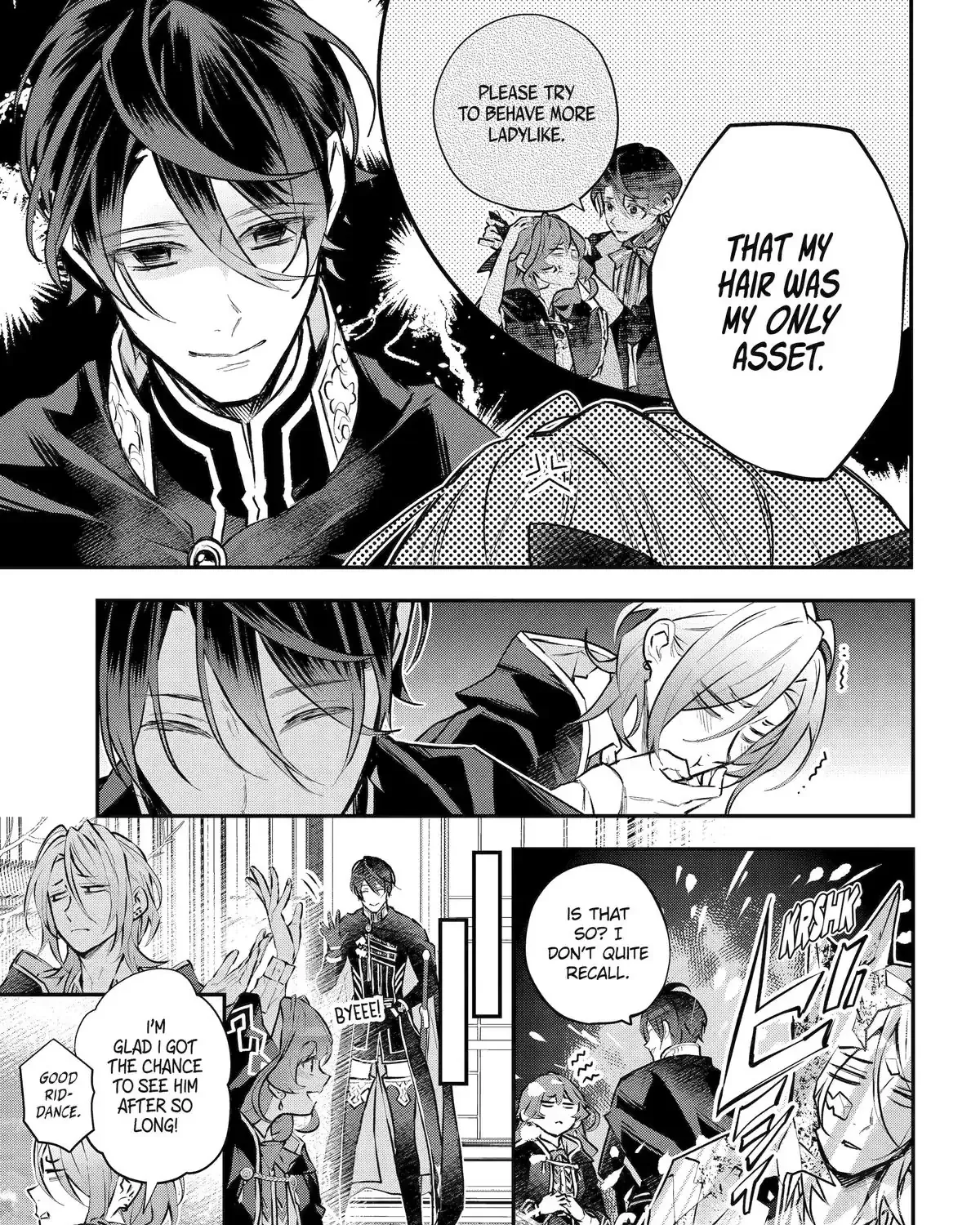 Maydare Tensei Monogatari: Kono Sekai de Ichiban Warui Majo Chapter 42.2 page 13 - 