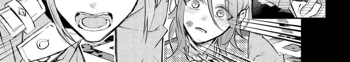 Maydare Tensei Monogatari: Kono Sekai de Ichiban Warui Majo Chapter 42 page 17 - 