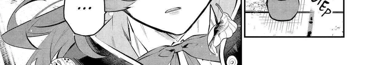 Maydare Tensei Monogatari: Kono Sekai de Ichiban Warui Majo Chapter 42 page 3 - 