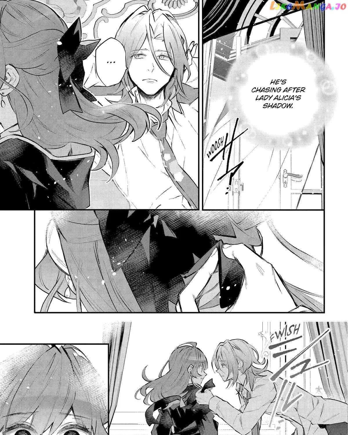 Maydare Tensei Monogatari: Kono Sekai de Ichiban Warui Majo Chapter 42 page 24 - 