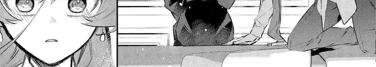 Maydare Tensei Monogatari: Kono Sekai de Ichiban Warui Majo Chapter 42 page 25 - 