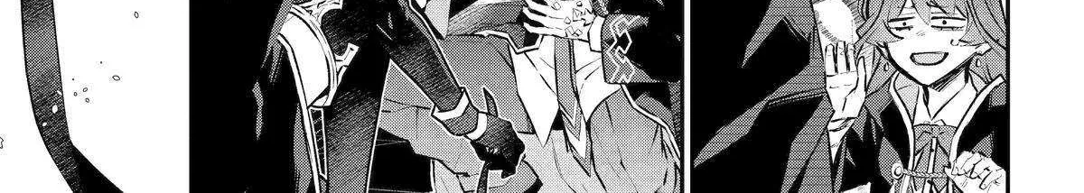 Maydare Tensei Monogatari: Kono Sekai de Ichiban Warui Majo Chapter 42 page 33 - 