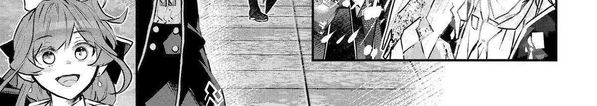 Maydare Tensei Monogatari: Kono Sekai de Ichiban Warui Majo Chapter 42 page 37 - 