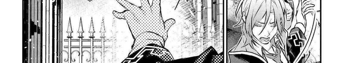 Maydare Tensei Monogatari: Kono Sekai de Ichiban Warui Majo Chapter 42 page 47 - 