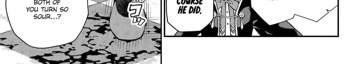 Maydare Tensei Monogatari: Kono Sekai de Ichiban Warui Majo Chapter 42 page 7 - 