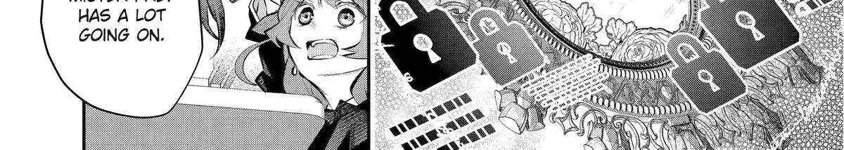 Maydare Tensei Monogatari: Kono Sekai de Ichiban Warui Majo Chapter 43 page 22 - 