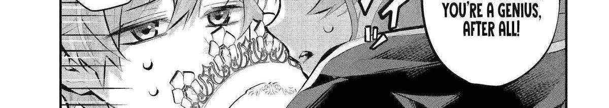 Maydare Tensei Monogatari: Kono Sekai de Ichiban Warui Majo Chapter 43 page 26 - 
