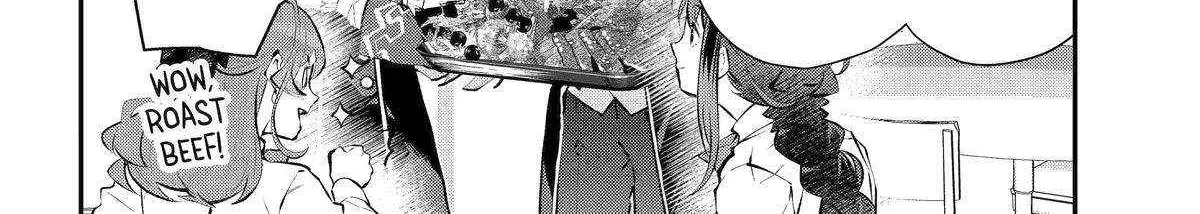 Maydare Tensei Monogatari: Kono Sekai de Ichiban Warui Majo Chapter 43 page 40 - 