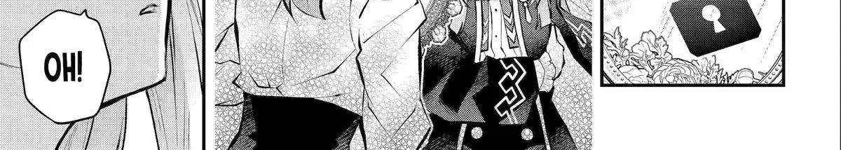Maydare Tensei Monogatari: Kono Sekai de Ichiban Warui Majo Chapter 43 page 46 - 