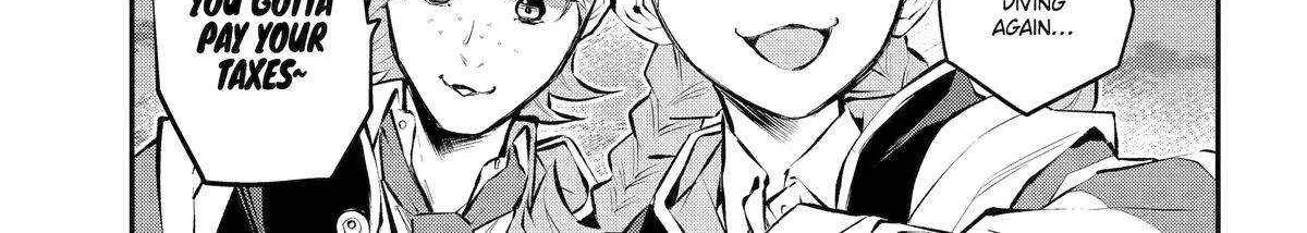 Maydare Tensei Monogatari: Kono Sekai de Ichiban Warui Majo Chapter 43 page 6 - 