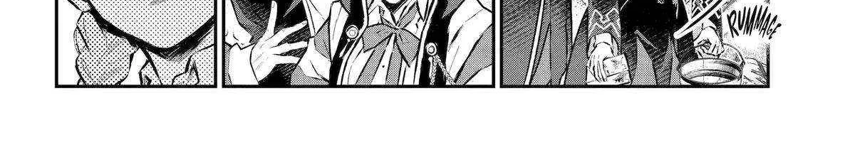 Maydare Tensei Monogatari: Kono Sekai de Ichiban Warui Majo Chapter 43 page 8 - 