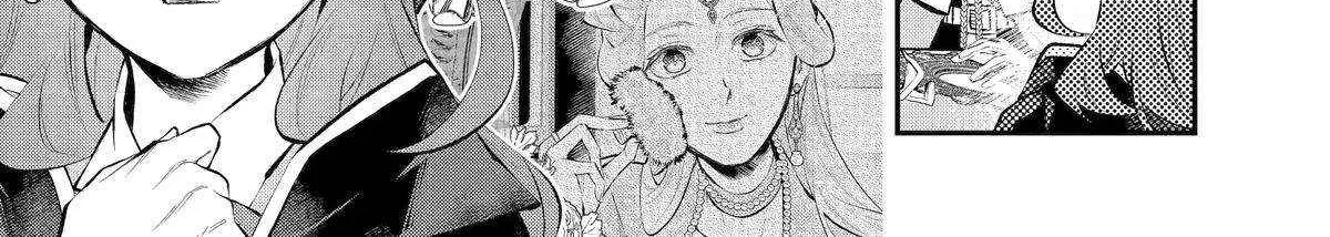 Maydare Tensei Monogatari: Kono Sekai de Ichiban Warui Majo Chapter 44 page 18 - 