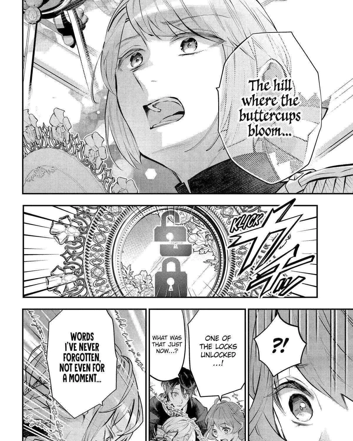 Maydare Tensei Monogatari: Kono Sekai de Ichiban Warui Majo Chapter 44 page 29 - 