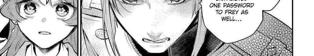 Maydare Tensei Monogatari: Kono Sekai de Ichiban Warui Majo Chapter 44 page 36 - 