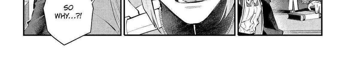 Maydare Tensei Monogatari: Kono Sekai de Ichiban Warui Majo Chapter 44 page 38 - 