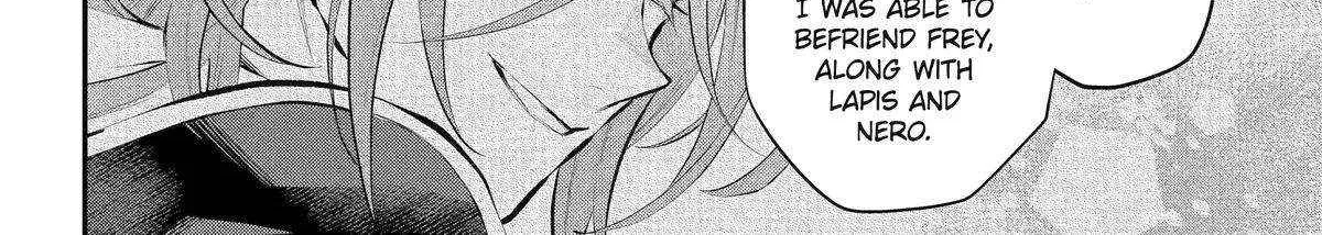 Maydare Tensei Monogatari: Kono Sekai de Ichiban Warui Majo Chapter 44 page 42 - 