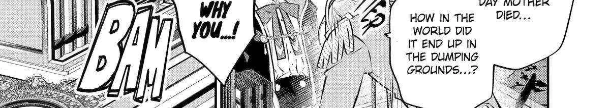 Maydare Tensei Monogatari: Kono Sekai de Ichiban Warui Majo Chapter 44 page 10 - 