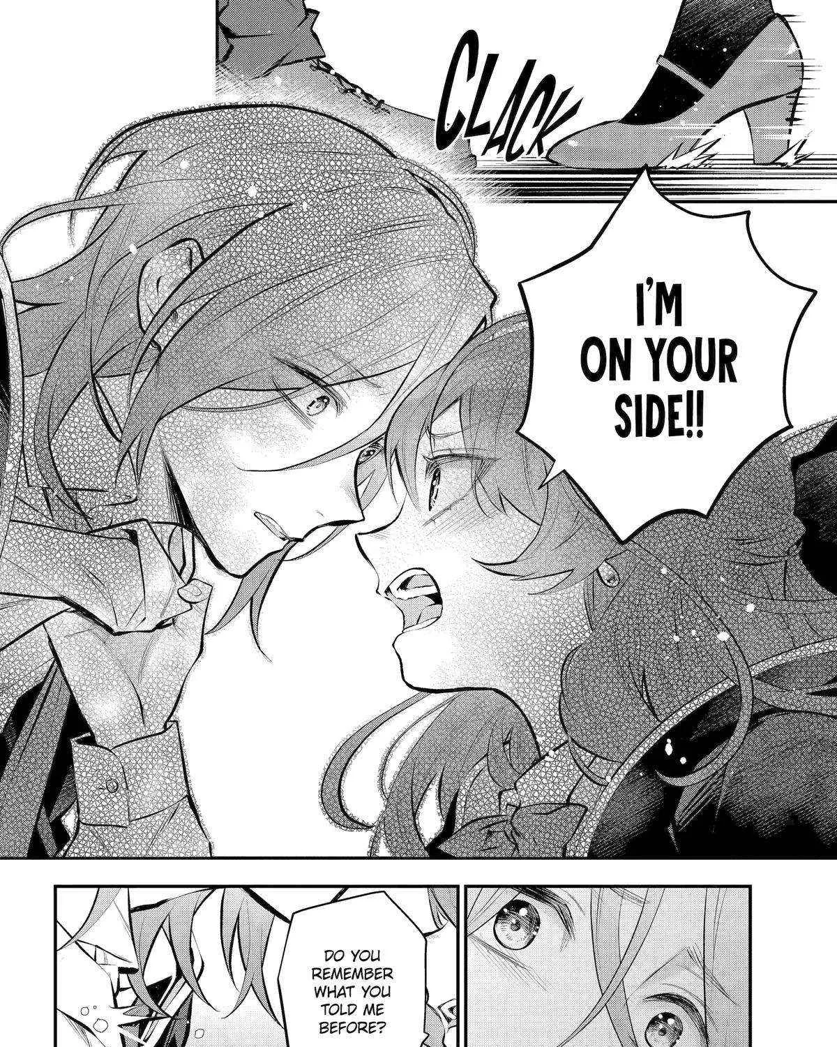 Maydare Tensei Monogatari: Kono Sekai de Ichiban Warui Majo Chapter 45 page 20 - 