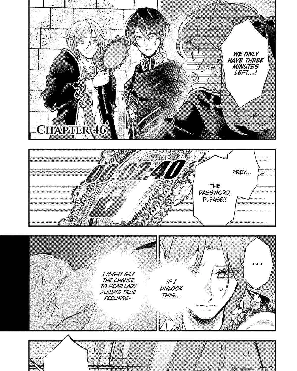 Maydare Tensei Monogatari: Kono Sekai de Ichiban Warui Majo Chapter 46 page 2 - 