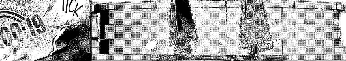 Maydare Tensei Monogatari: Kono Sekai de Ichiban Warui Majo Chapter 46 page 11 - 