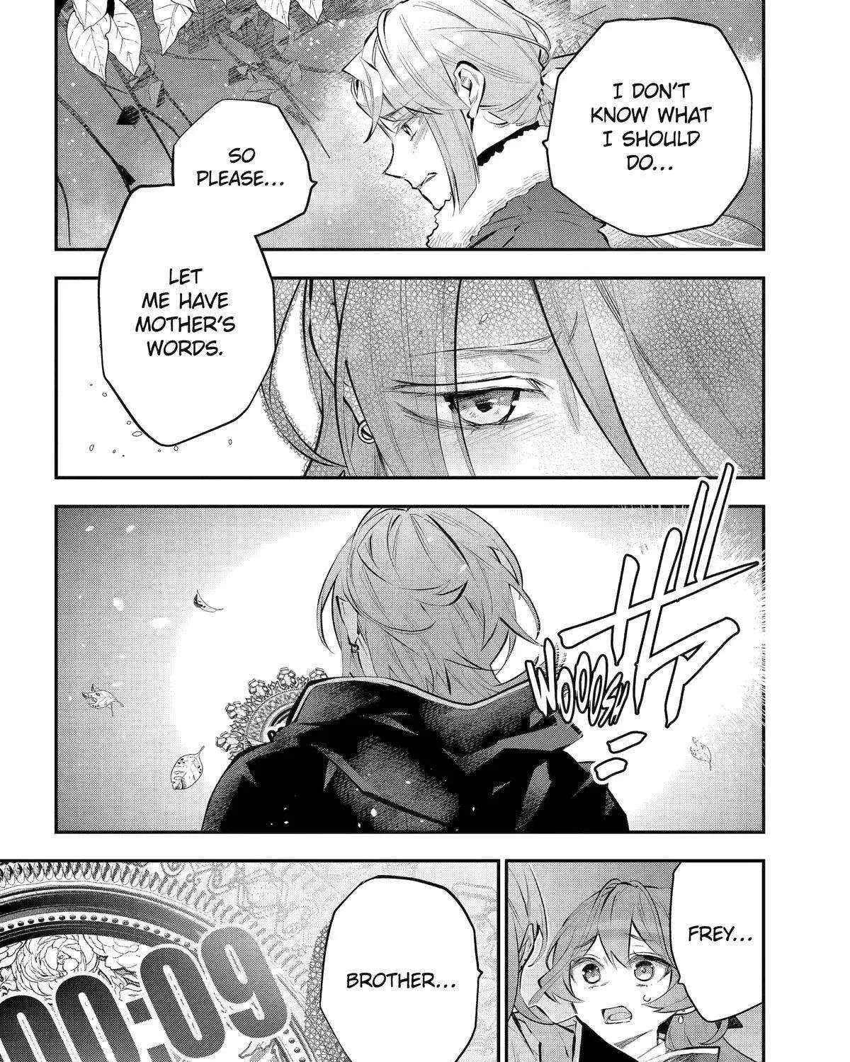 Maydare Tensei Monogatari: Kono Sekai de Ichiban Warui Majo Chapter 46 page 12 - 