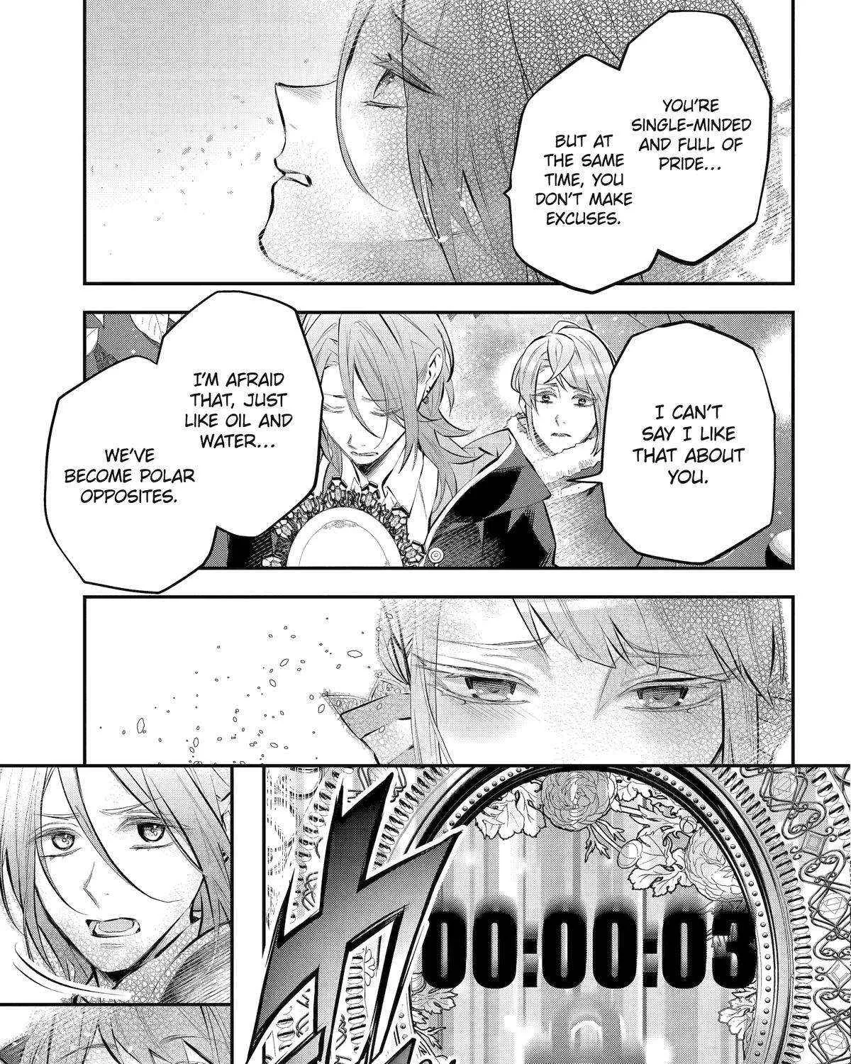 Maydare Tensei Monogatari: Kono Sekai de Ichiban Warui Majo Chapter 46 page 14 - 