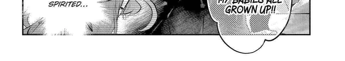 Maydare Tensei Monogatari: Kono Sekai de Ichiban Warui Majo Chapter 46 page 23 - 