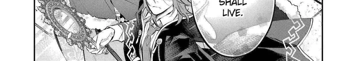 Maydare Tensei Monogatari: Kono Sekai de Ichiban Warui Majo Chapter 46 page 37 - 