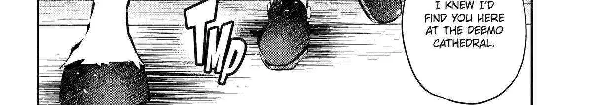 Maydare Tensei Monogatari: Kono Sekai de Ichiban Warui Majo Chapter 46 page 5 - 