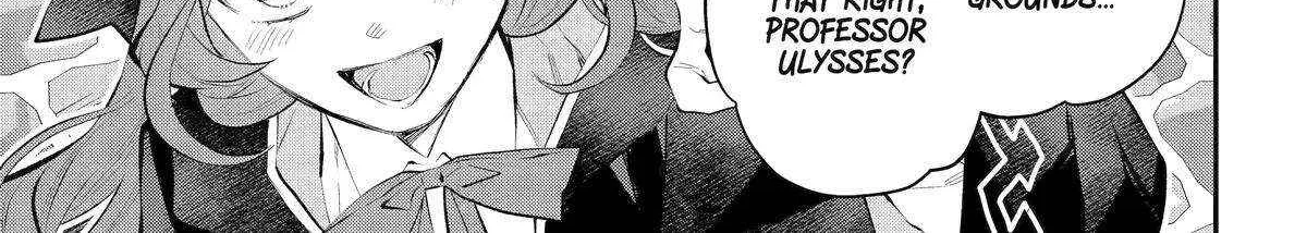 Maydare Tensei Monogatari: Kono Sekai de Ichiban Warui Majo Chapter 46 page 49 - 