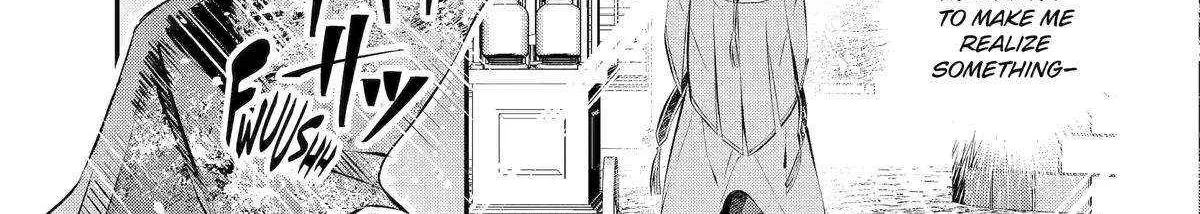 Maydare Tensei Monogatari: Kono Sekai de Ichiban Warui Majo Chapter 47 page 15 - 