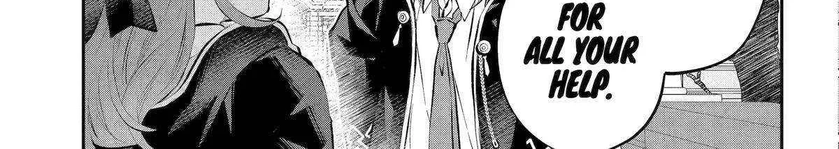 Maydare Tensei Monogatari: Kono Sekai de Ichiban Warui Majo Chapter 47 page 27 - 