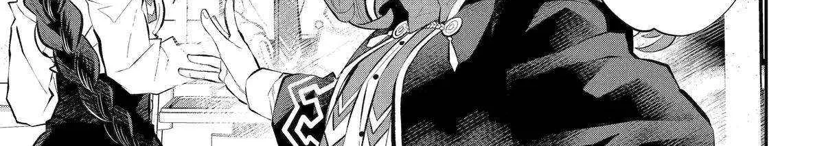 Maydare Tensei Monogatari: Kono Sekai de Ichiban Warui Majo Chapter 47 page 31 - 