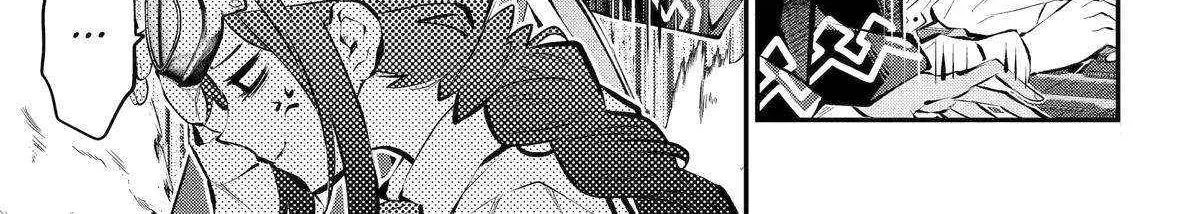 Maydare Tensei Monogatari: Kono Sekai de Ichiban Warui Majo Chapter 48 page 3 - 