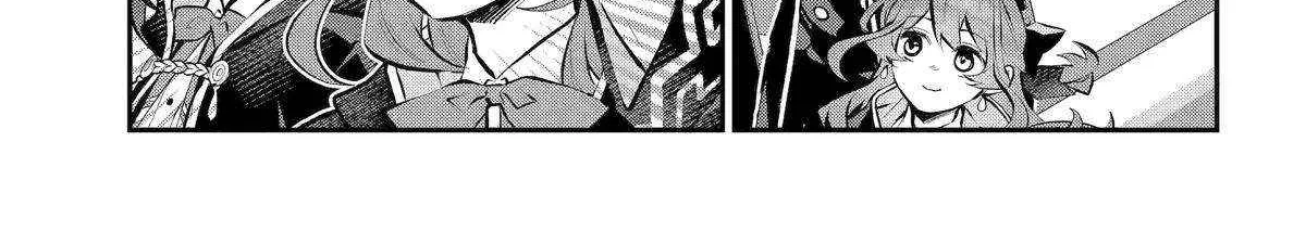 Maydare Tensei Monogatari: Kono Sekai de Ichiban Warui Majo Chapter 48 page 23 - 