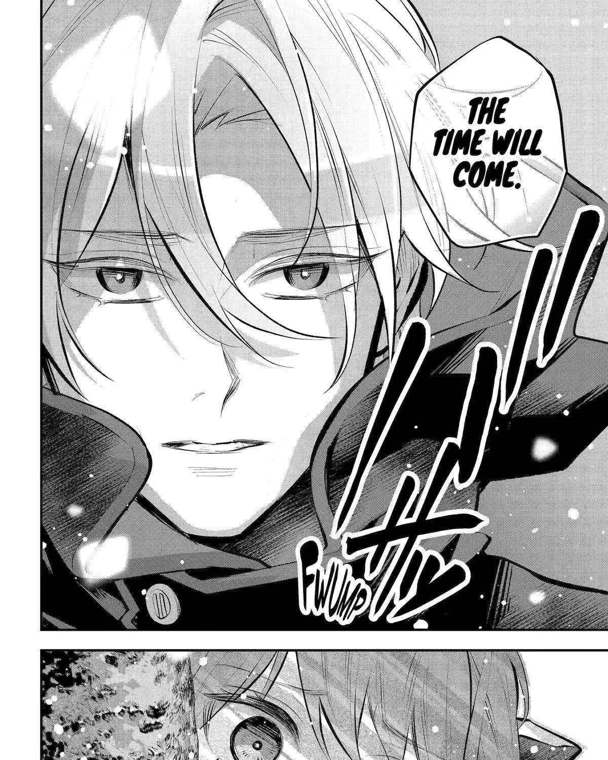 Maydare Tensei Monogatari: Kono Sekai de Ichiban Warui Majo Chapter 48 page 36 - 
