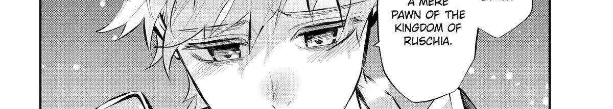 Maydare Tensei Monogatari: Kono Sekai de Ichiban Warui Majo Chapter 48 page 45 - 